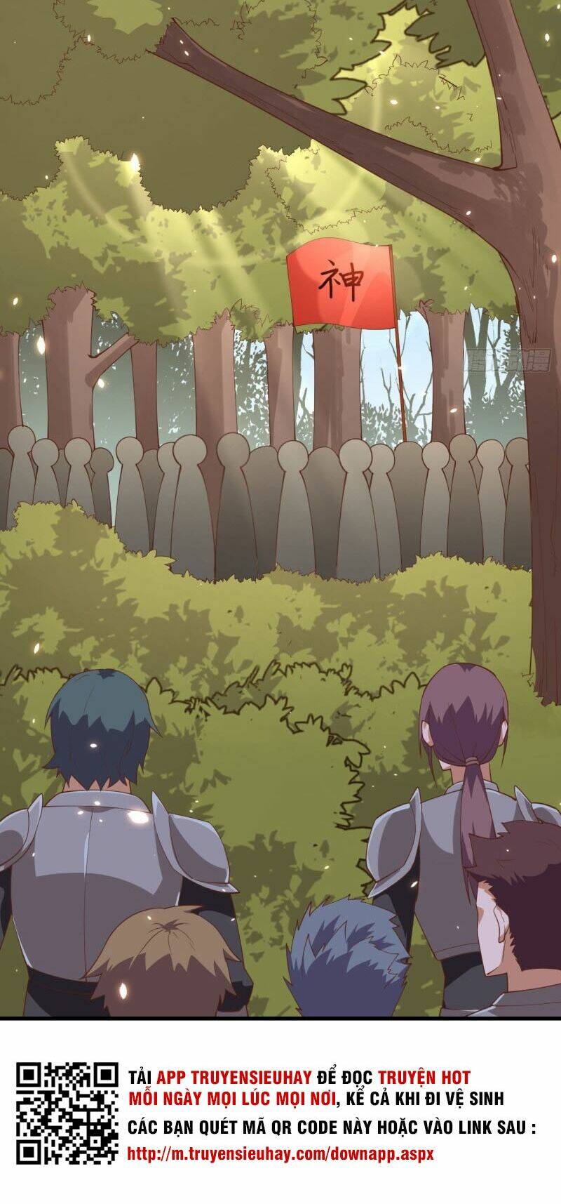 Từ Hôm Nay Bắt Đầu Làm Thành Chủ - Chapter 290 - Page 36