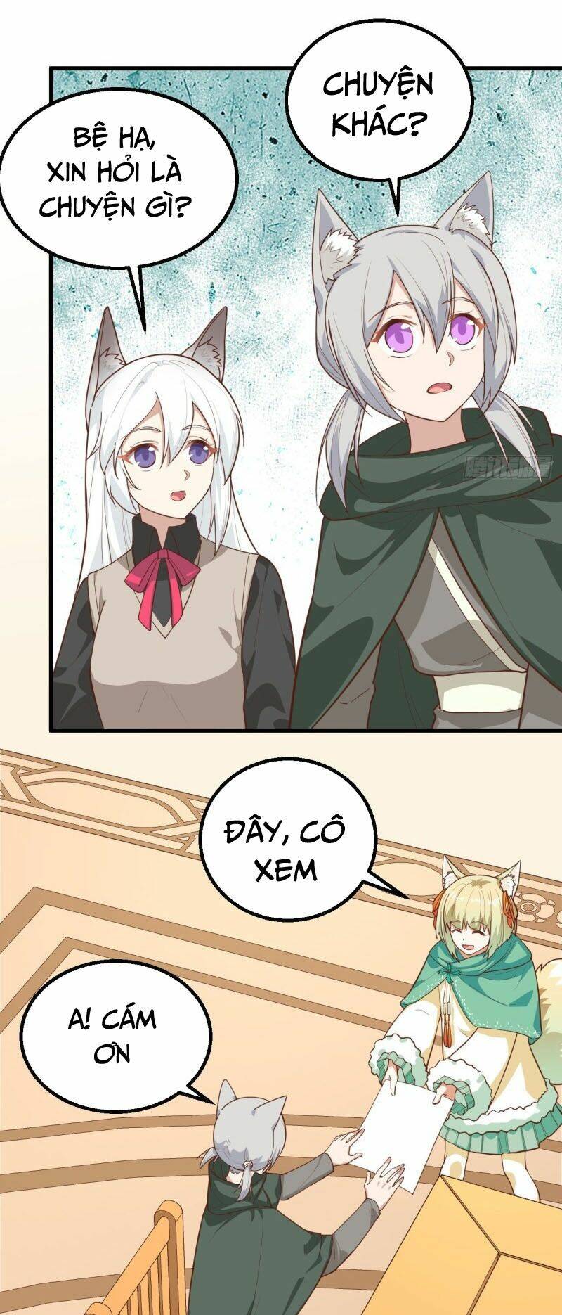 Từ Hôm Nay Bắt Đầu Làm Thành Chủ - Chapter 290 - Page 3