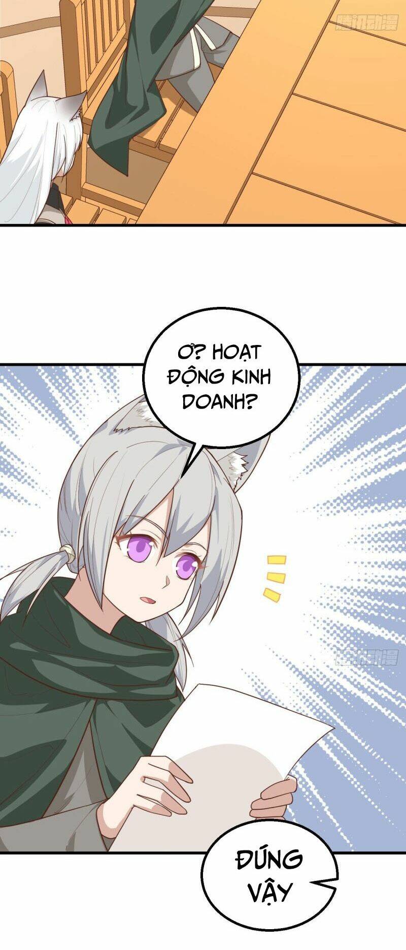 Từ Hôm Nay Bắt Đầu Làm Thành Chủ - Chapter 290 - Page 4