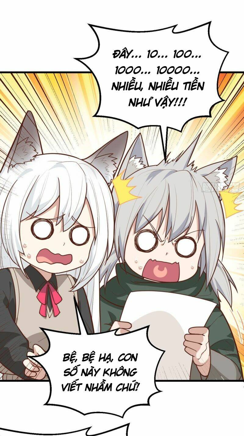 Từ Hôm Nay Bắt Đầu Làm Thành Chủ - Chapter 290 - Page 7