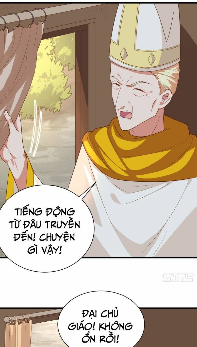 Từ Hôm Nay Bắt Đầu Làm Thành Chủ - Chapter 291 - Page 9