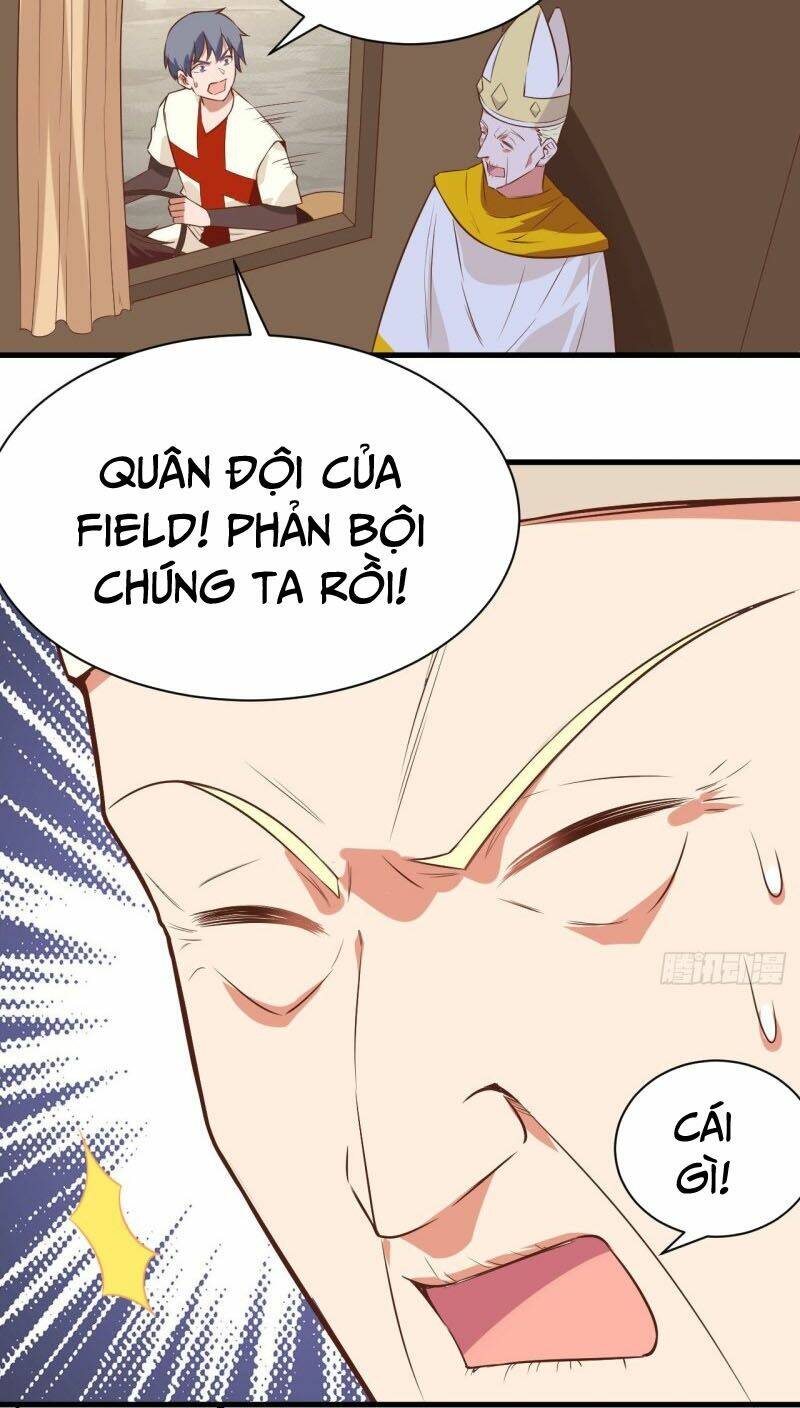 Từ Hôm Nay Bắt Đầu Làm Thành Chủ - Chapter 291 - Page 10