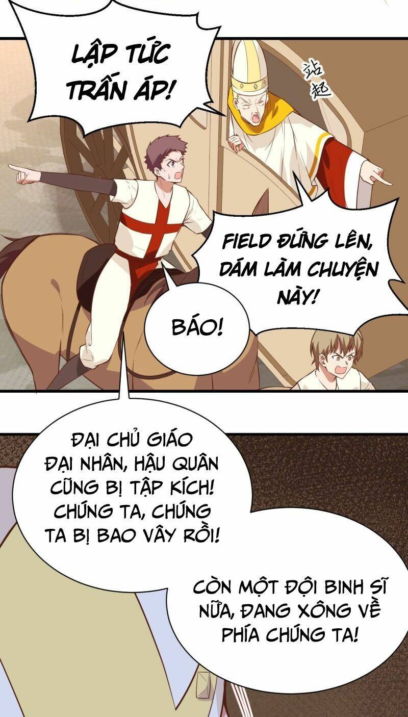 Từ Hôm Nay Bắt Đầu Làm Thành Chủ - Chapter 291 - Page 11