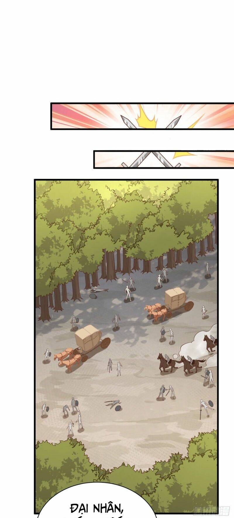 Từ Hôm Nay Bắt Đầu Làm Thành Chủ - Chapter 291 - Page 13