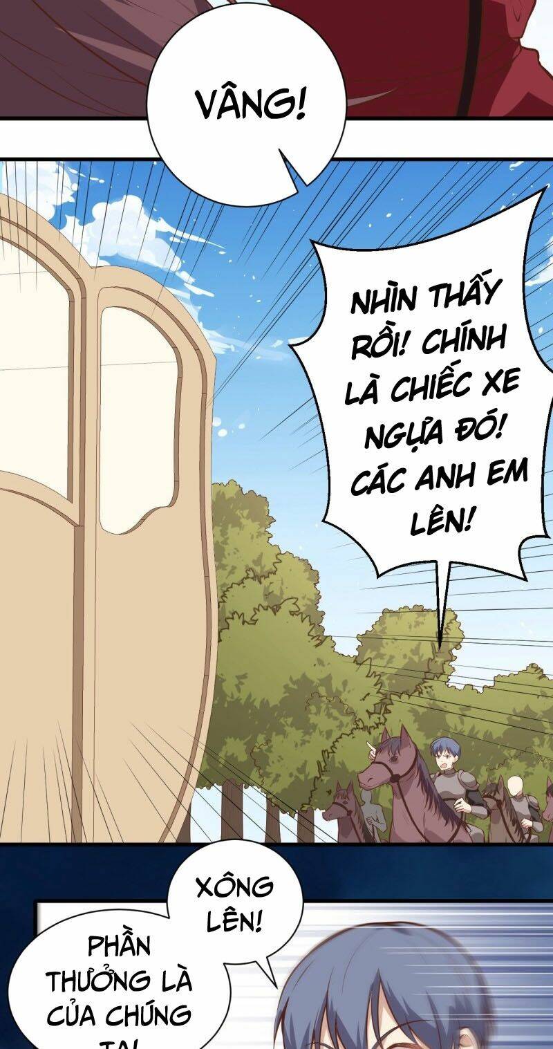 Từ Hôm Nay Bắt Đầu Làm Thành Chủ - Chapter 291 - Page 15