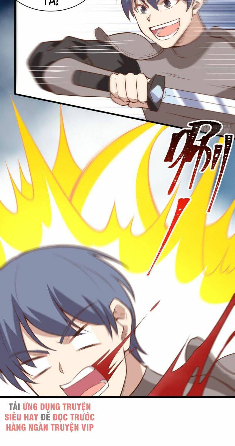 Từ Hôm Nay Bắt Đầu Làm Thành Chủ - Chapter 291 - Page 16