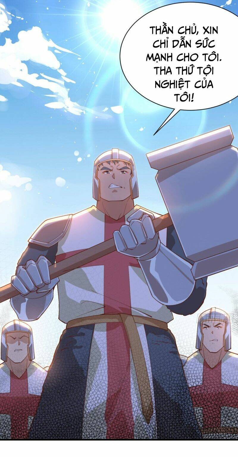 Từ Hôm Nay Bắt Đầu Làm Thành Chủ - Chapter 291 - Page 18