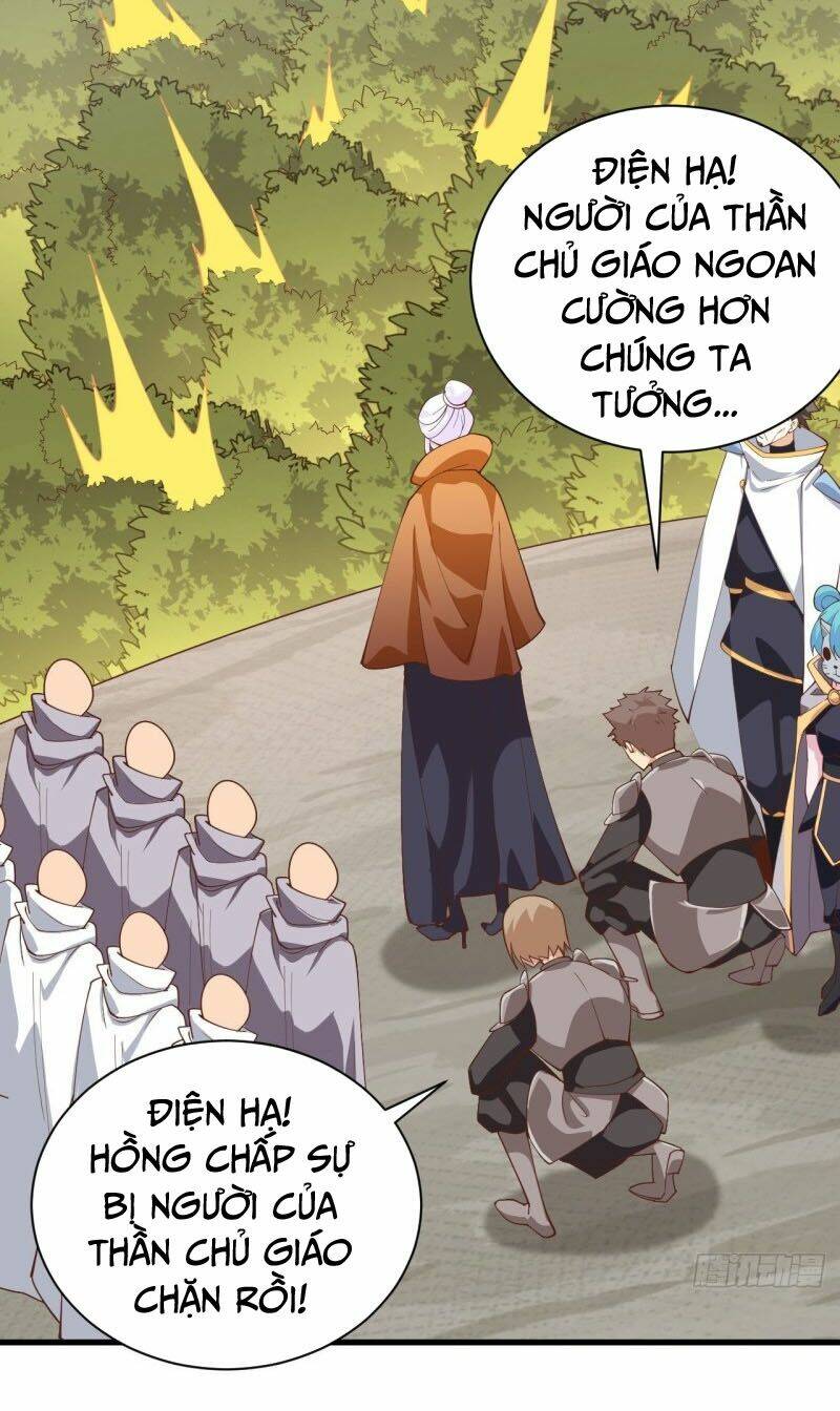 Từ Hôm Nay Bắt Đầu Làm Thành Chủ - Chapter 291 - Page 22