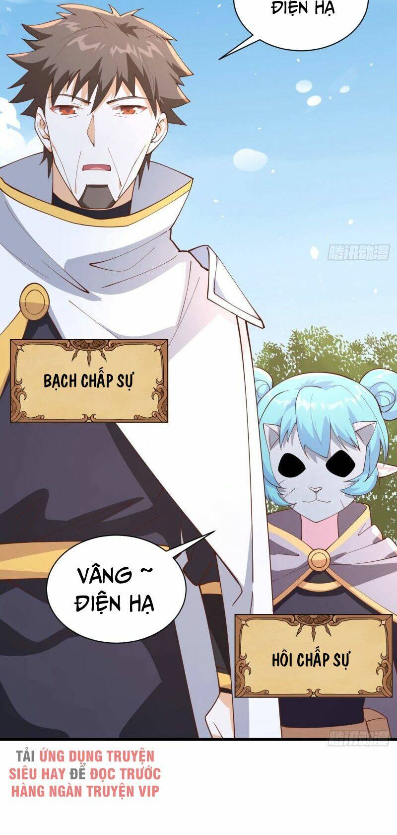 Từ Hôm Nay Bắt Đầu Làm Thành Chủ - Chapter 291 - Page 24