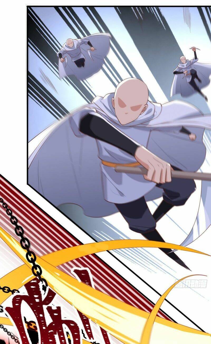 Từ Hôm Nay Bắt Đầu Làm Thành Chủ - Chapter 291 - Page 27