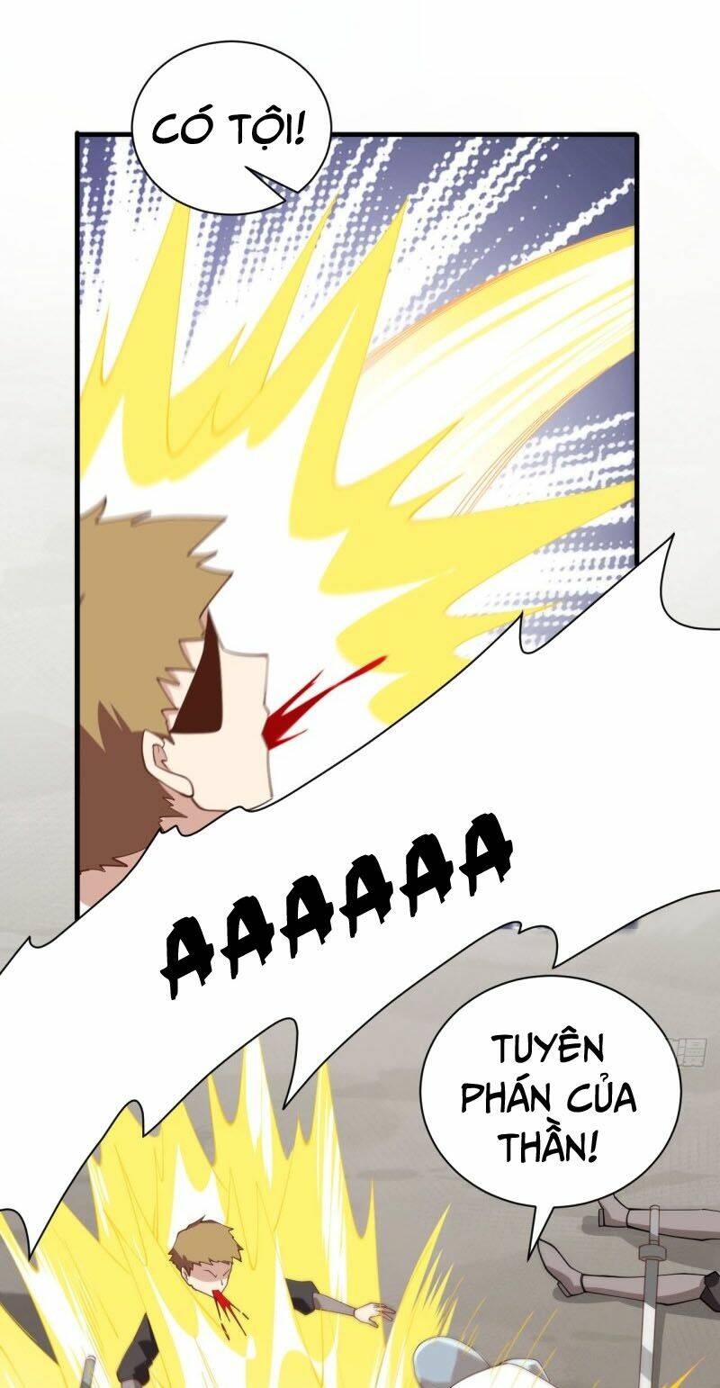 Từ Hôm Nay Bắt Đầu Làm Thành Chủ - Chapter 291 - Page 29