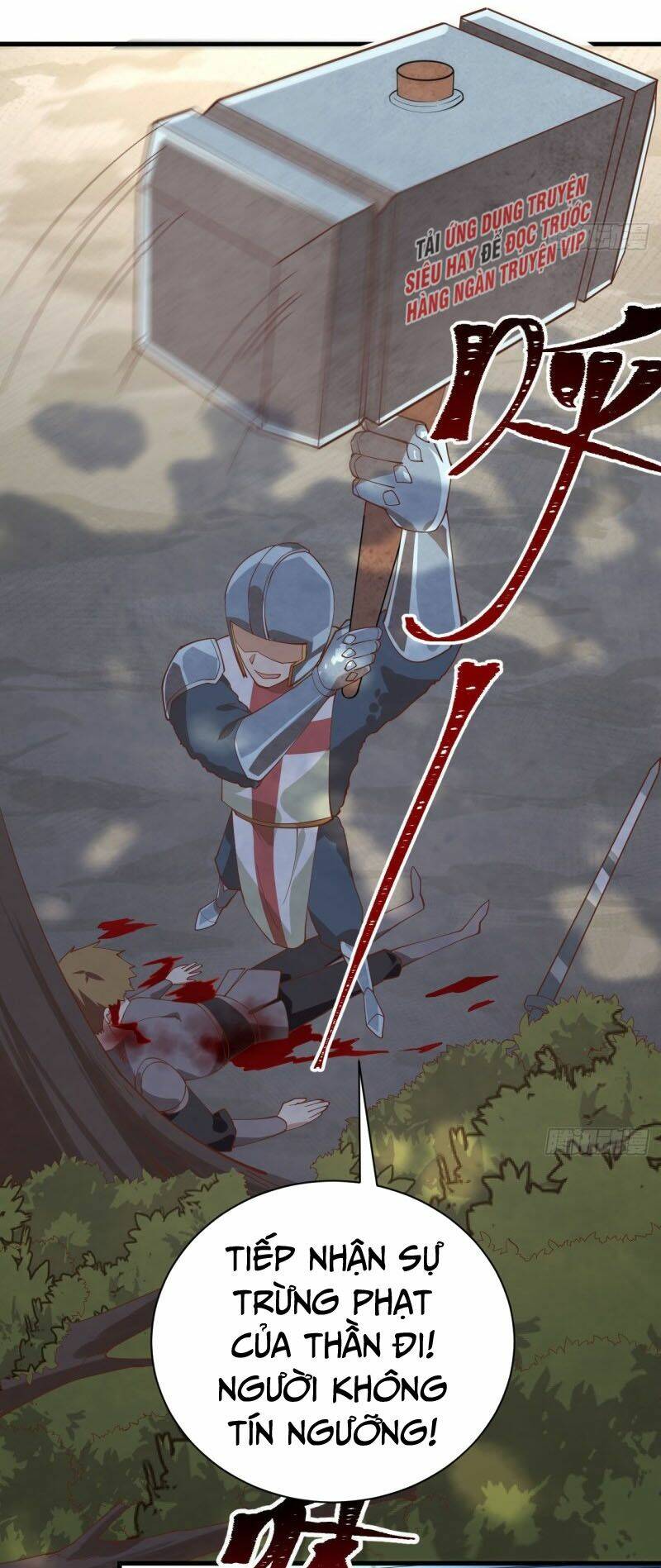 Từ Hôm Nay Bắt Đầu Làm Thành Chủ - Chapter 291 - Page 31