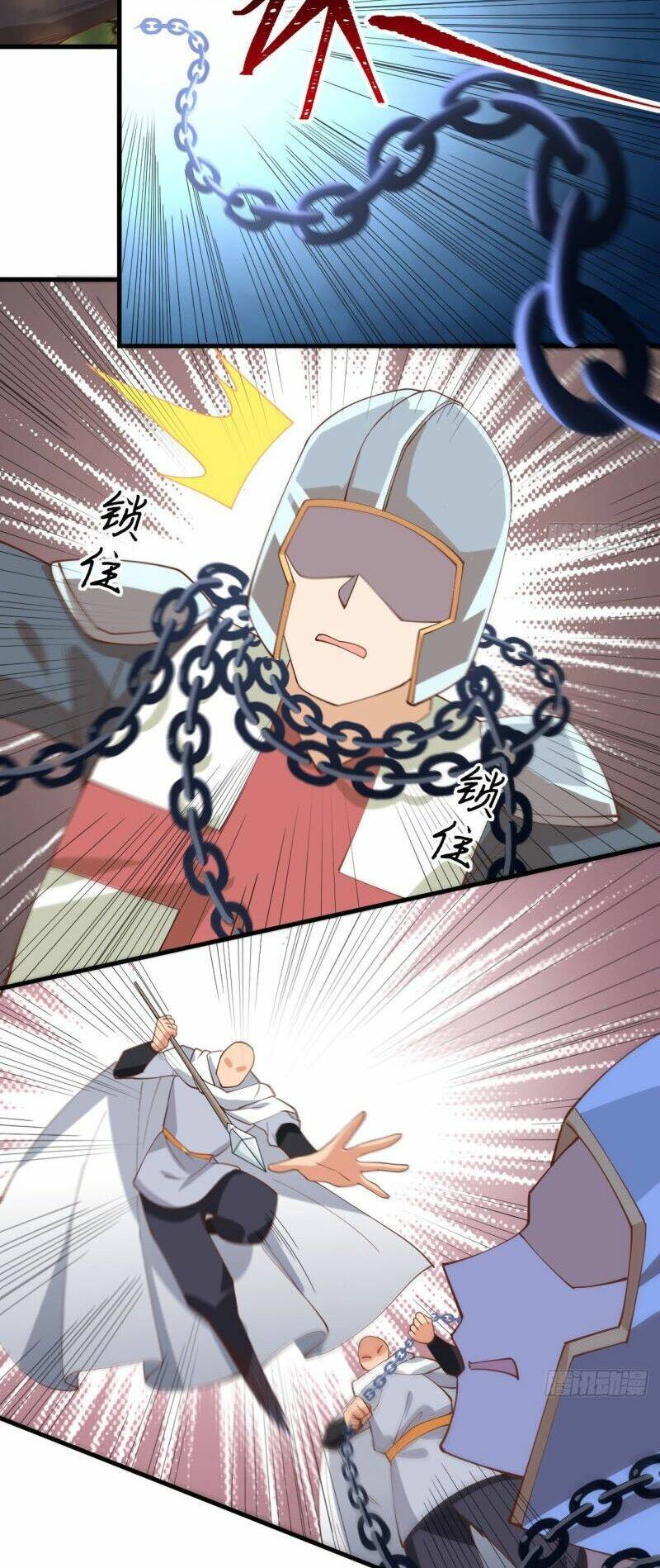 Từ Hôm Nay Bắt Đầu Làm Thành Chủ - Chapter 291 - Page 32