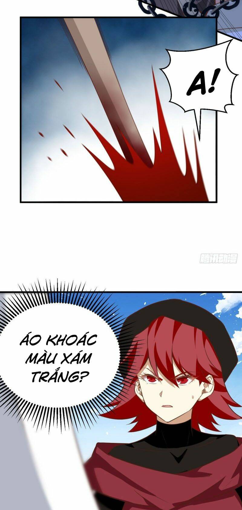 Từ Hôm Nay Bắt Đầu Làm Thành Chủ - Chapter 291 - Page 33