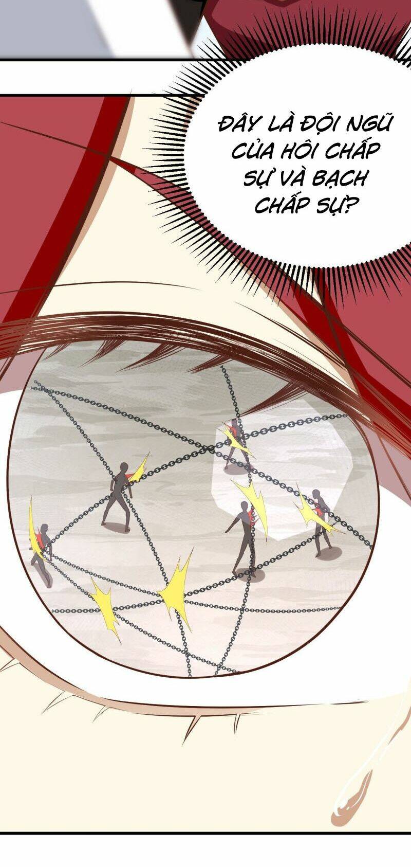 Từ Hôm Nay Bắt Đầu Làm Thành Chủ - Chapter 291 - Page 34