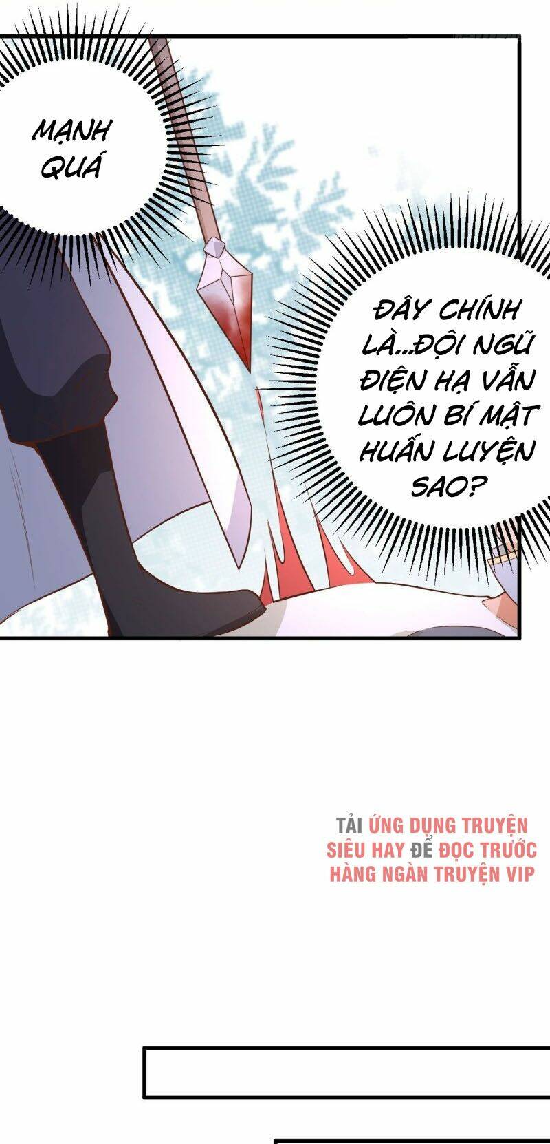 Từ Hôm Nay Bắt Đầu Làm Thành Chủ - Chapter 291 - Page 35