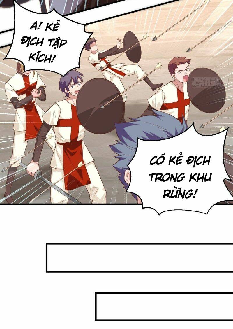 Từ Hôm Nay Bắt Đầu Làm Thành Chủ - Chapter 291 - Page 4