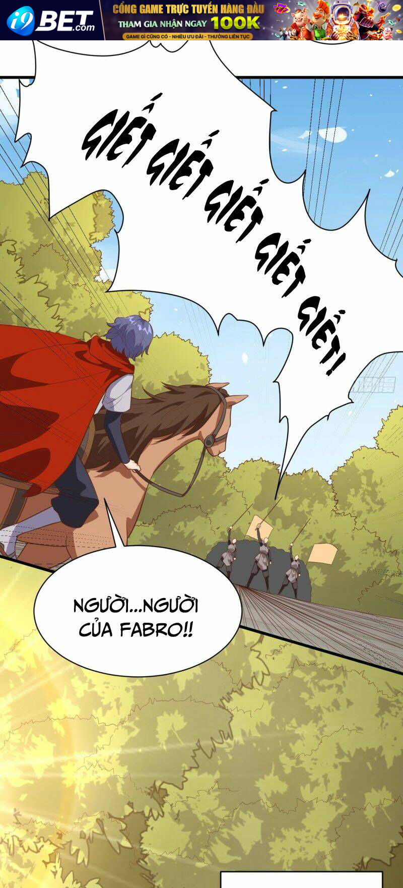 Từ Hôm Nay Bắt Đầu Làm Thành Chủ - Chapter 291 - Page 7