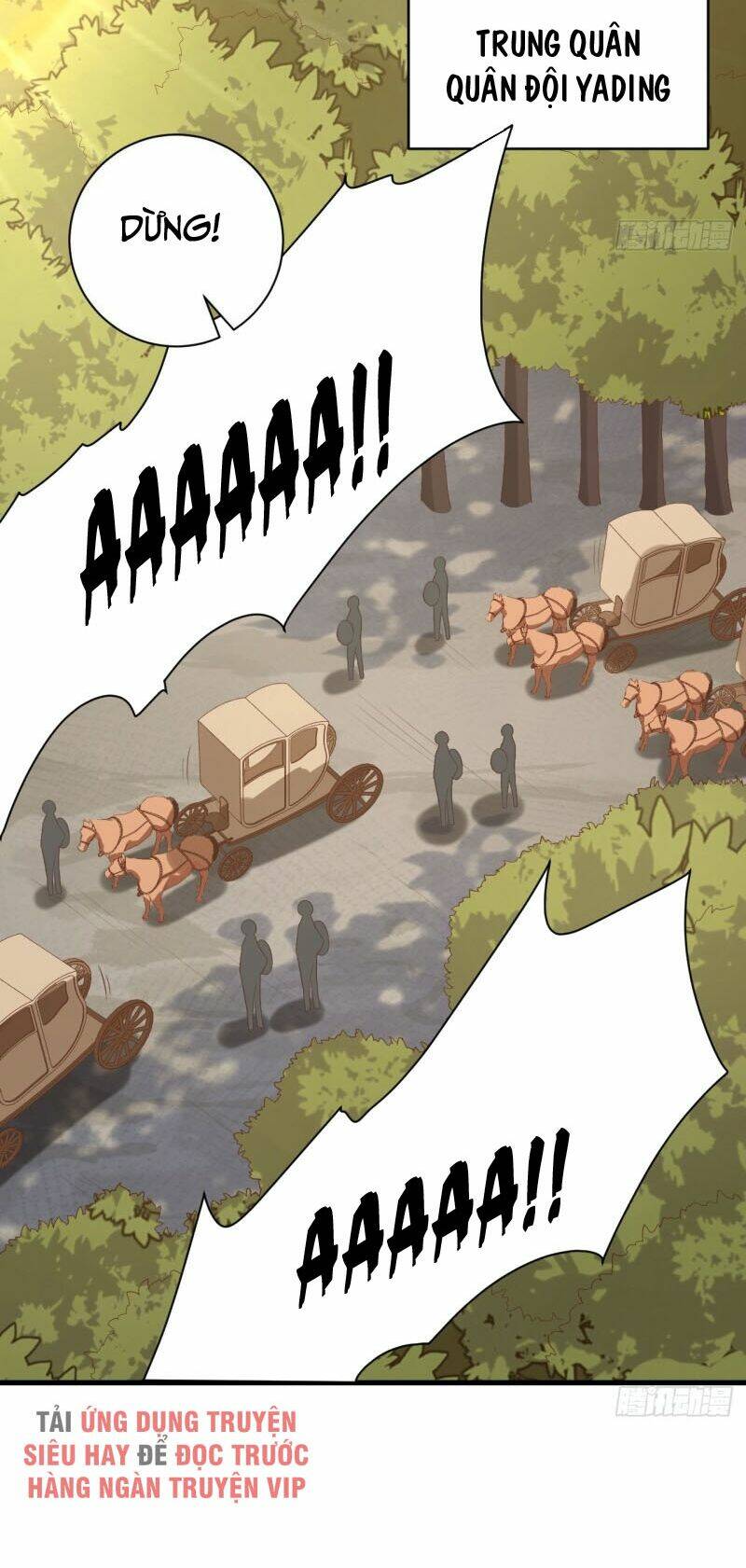 Từ Hôm Nay Bắt Đầu Làm Thành Chủ - Chapter 291 - Page 8