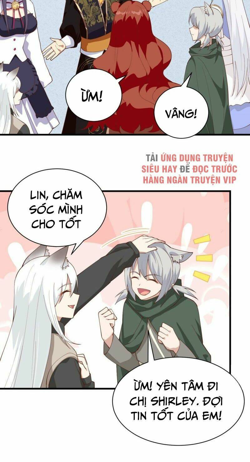 Từ Hôm Nay Bắt Đầu Làm Thành Chủ - Chapter 292 - Page 10
