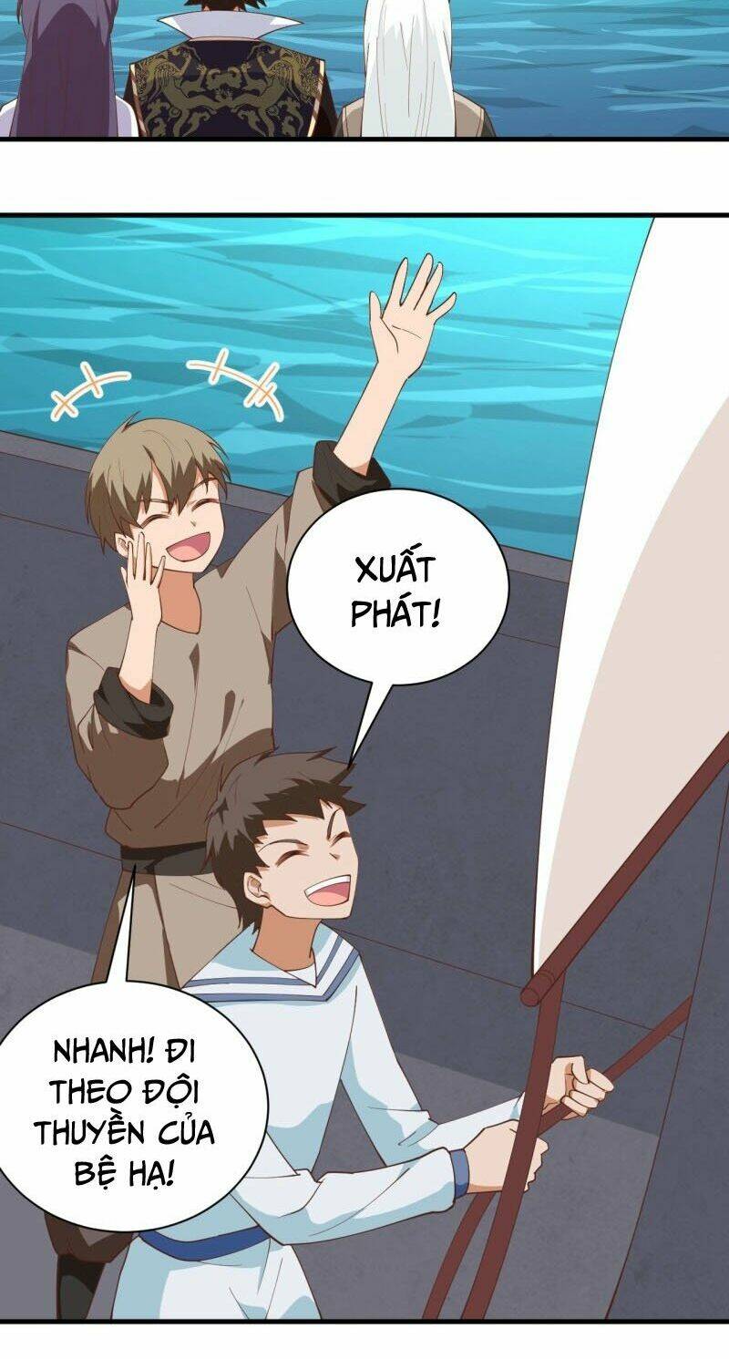 Từ Hôm Nay Bắt Đầu Làm Thành Chủ - Chapter 292 - Page 12