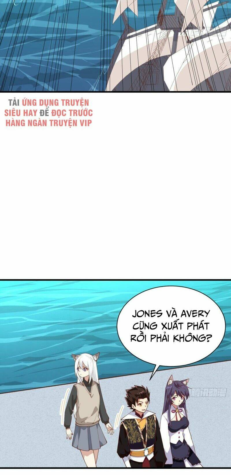 Từ Hôm Nay Bắt Đầu Làm Thành Chủ - Chapter 292 - Page 14