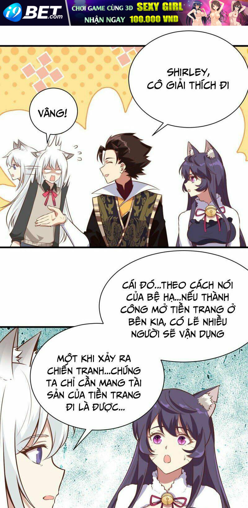 Từ Hôm Nay Bắt Đầu Làm Thành Chủ - Chapter 292 - Page 17