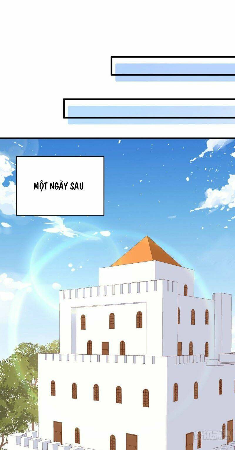 Từ Hôm Nay Bắt Đầu Làm Thành Chủ - Chapter 292 - Page 23