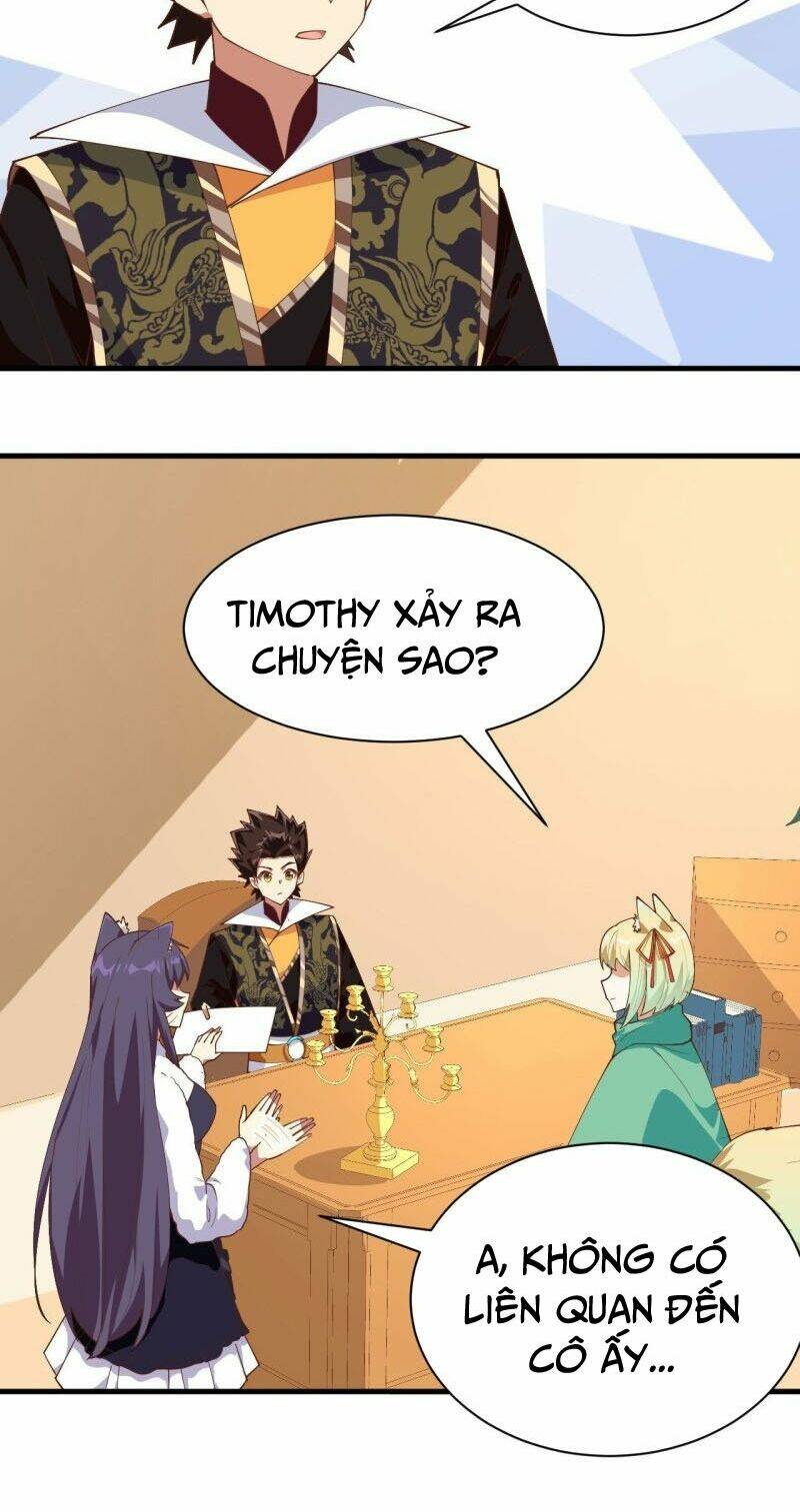 Từ Hôm Nay Bắt Đầu Làm Thành Chủ - Chapter 292 - Page 26