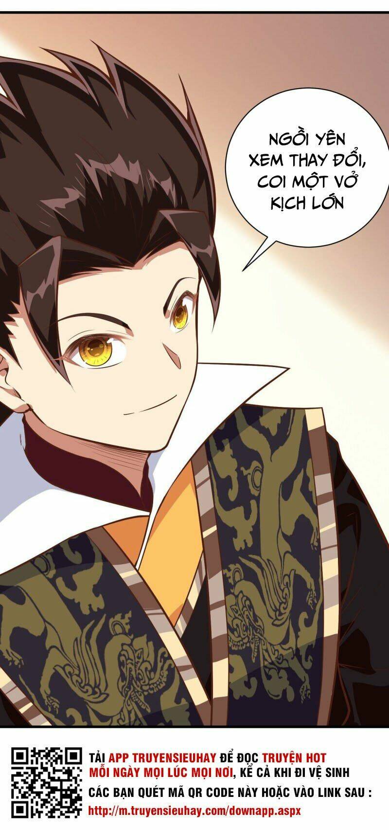 Từ Hôm Nay Bắt Đầu Làm Thành Chủ - Chapter 292 - Page 31