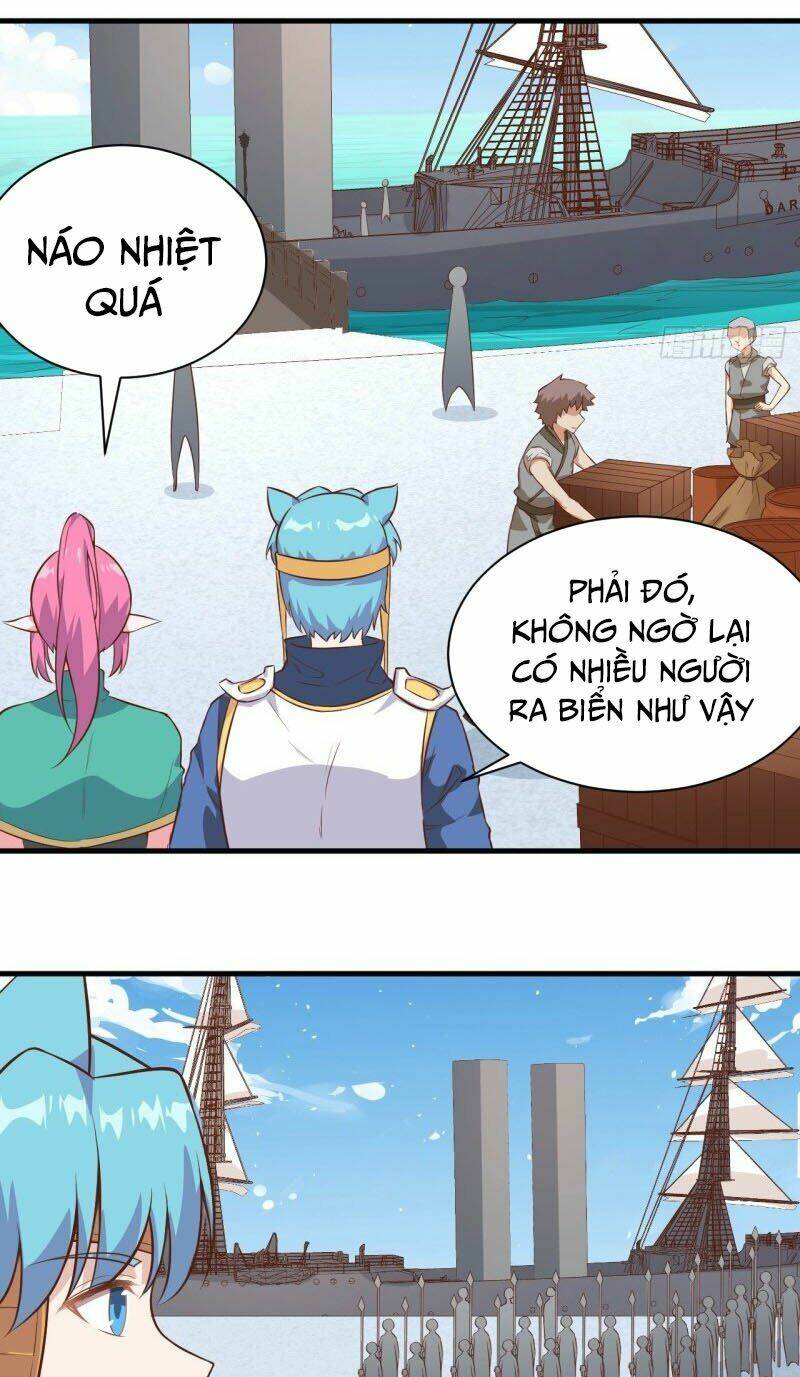 Từ Hôm Nay Bắt Đầu Làm Thành Chủ - Chapter 292 - Page 3