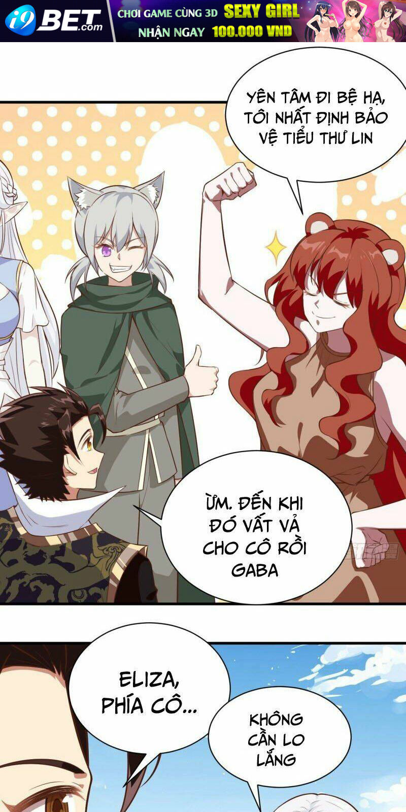 Từ Hôm Nay Bắt Đầu Làm Thành Chủ - Chapter 292 - Page 7