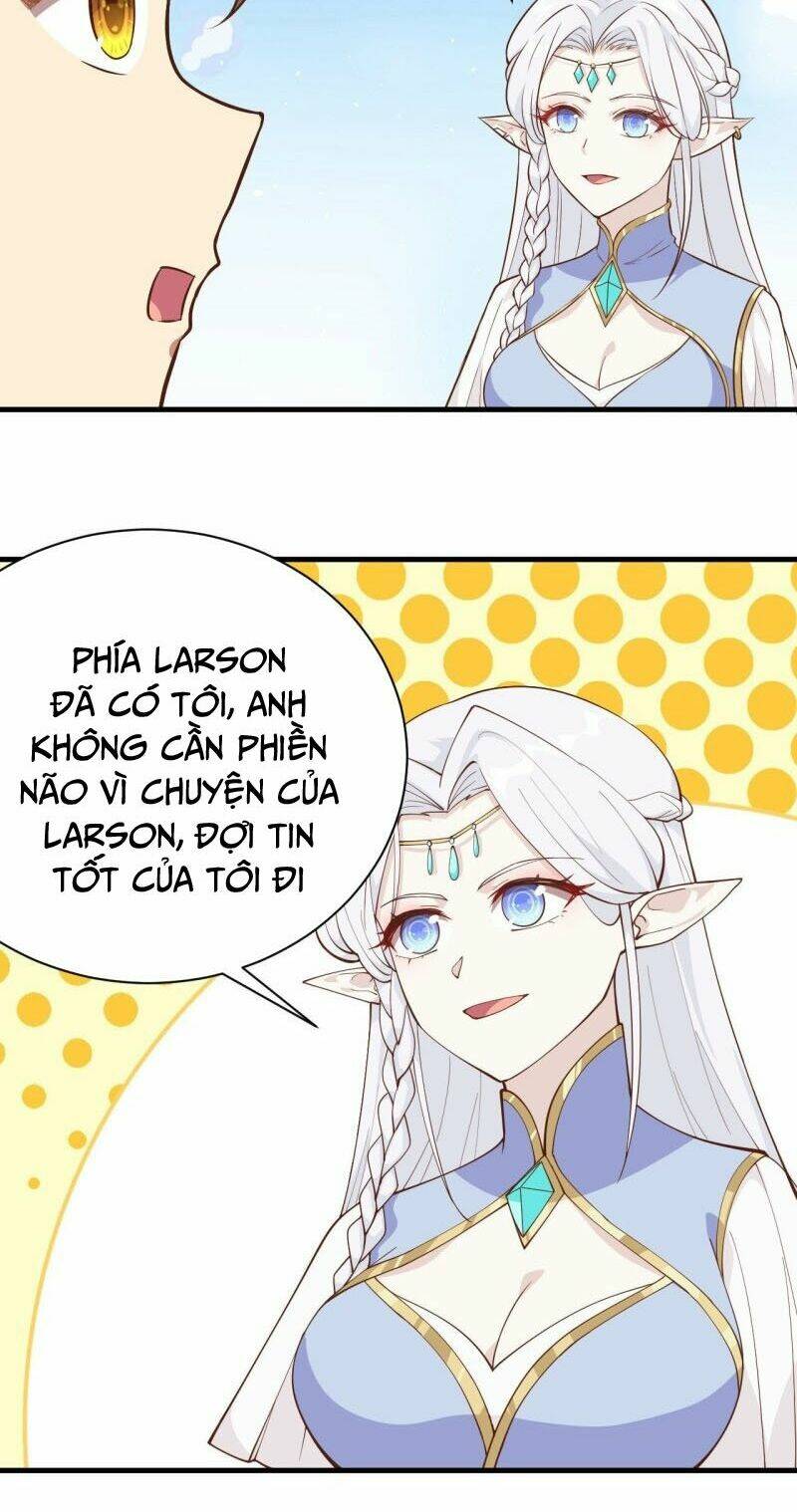 Từ Hôm Nay Bắt Đầu Làm Thành Chủ - Chapter 292 - Page 8