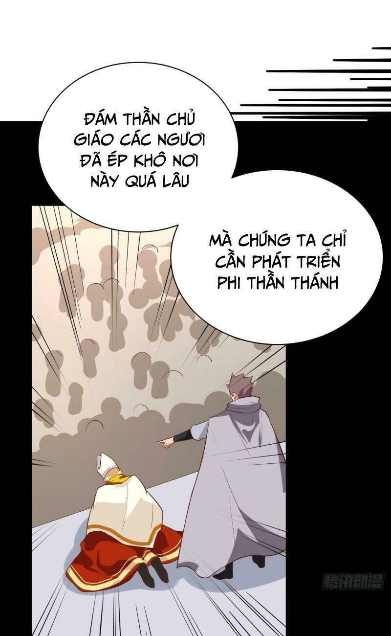 Từ Hôm Nay Bắt Đầu Làm Thành Chủ - Chapter 293 - Page 9