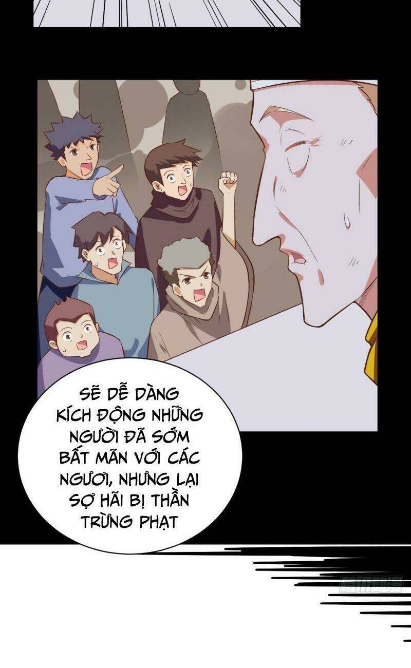 Từ Hôm Nay Bắt Đầu Làm Thành Chủ - Chapter 293 - Page 10