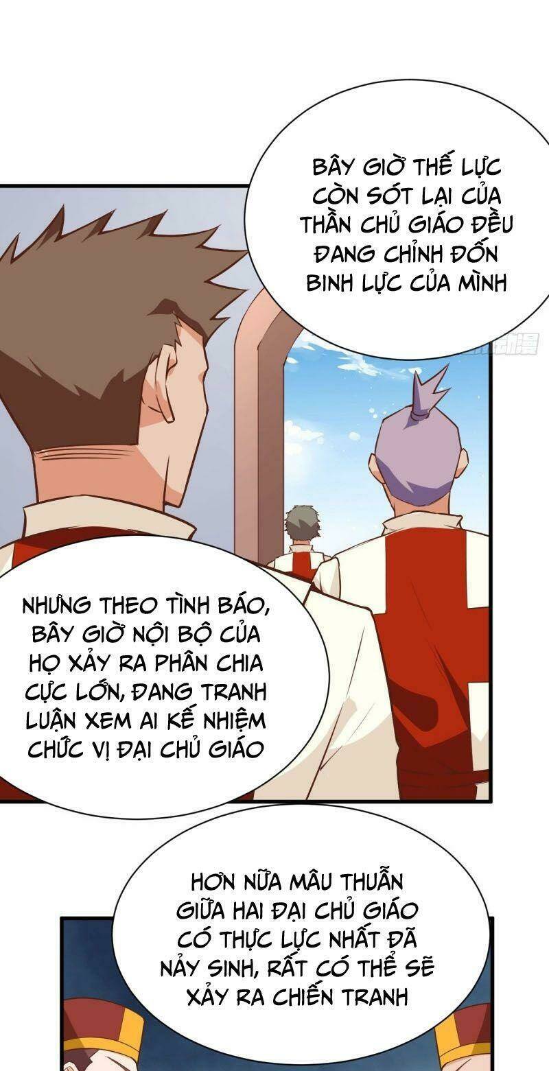 Từ Hôm Nay Bắt Đầu Làm Thành Chủ - Chapter 293 - Page 13
