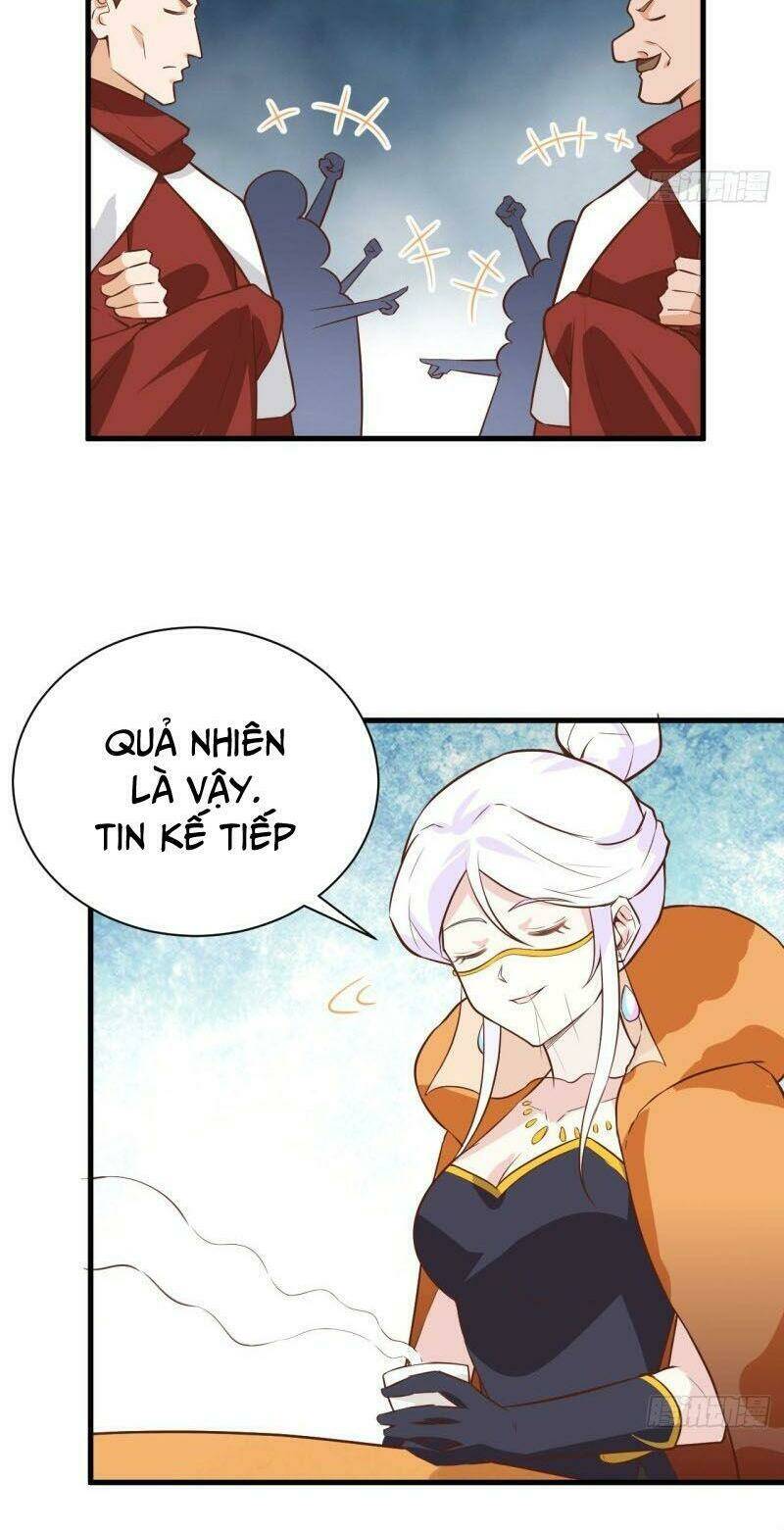 Từ Hôm Nay Bắt Đầu Làm Thành Chủ - Chapter 293 - Page 14