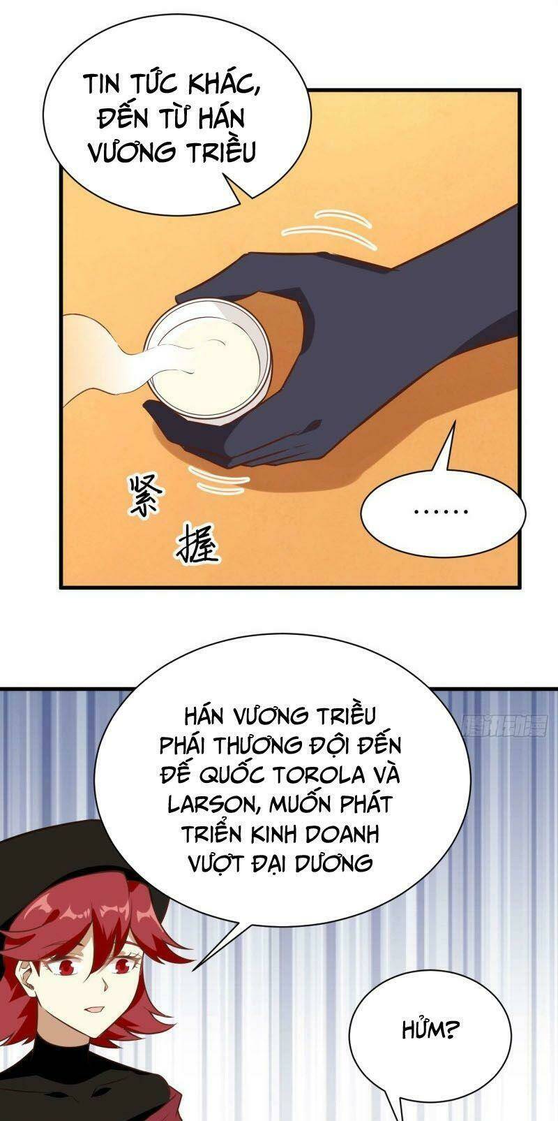 Từ Hôm Nay Bắt Đầu Làm Thành Chủ - Chapter 293 - Page 15