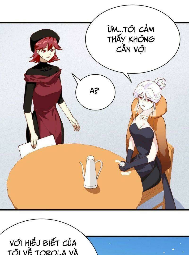 Từ Hôm Nay Bắt Đầu Làm Thành Chủ - Chapter 293 - Page 19