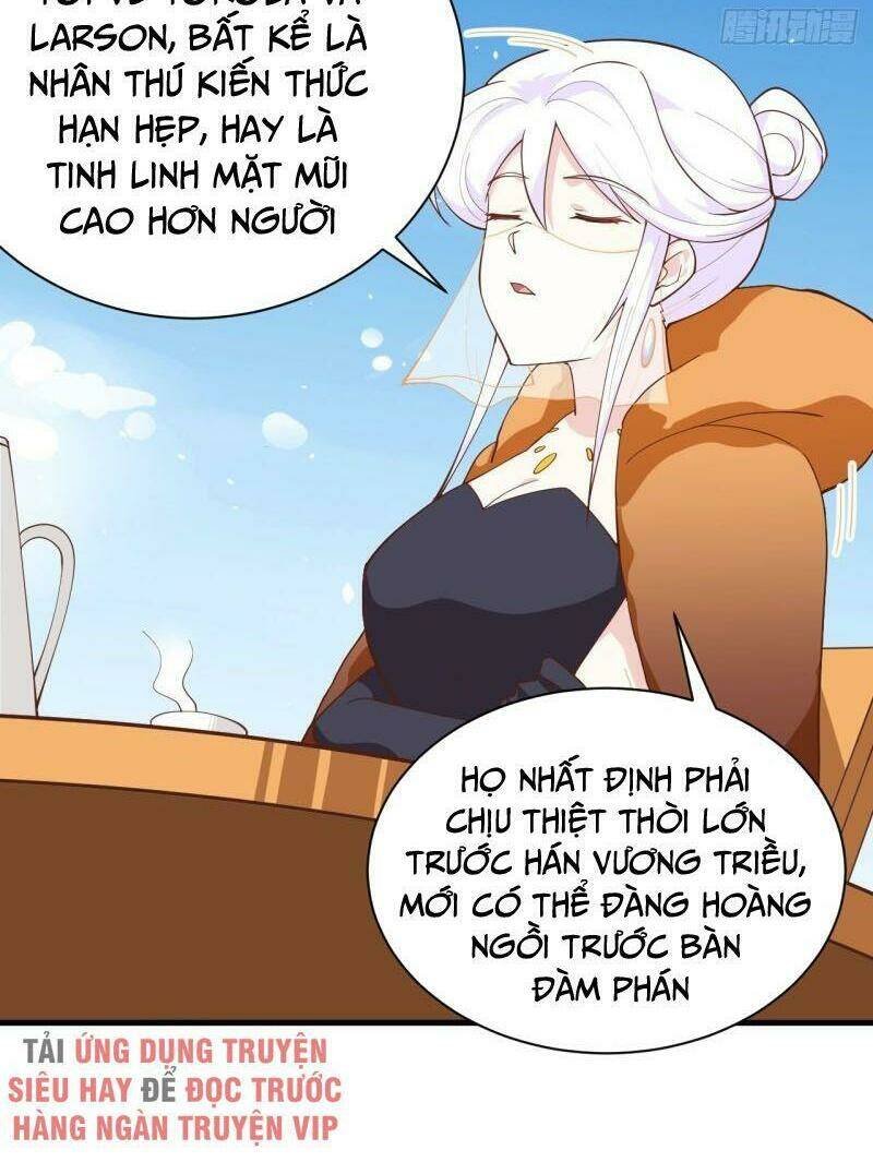 Từ Hôm Nay Bắt Đầu Làm Thành Chủ - Chapter 293 - Page 20