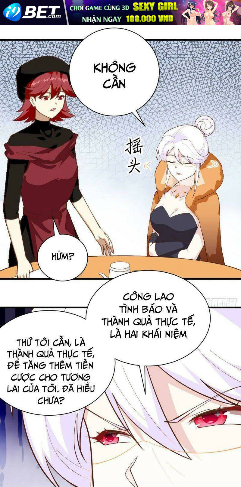Từ Hôm Nay Bắt Đầu Làm Thành Chủ - Chapter 293 - Page 23