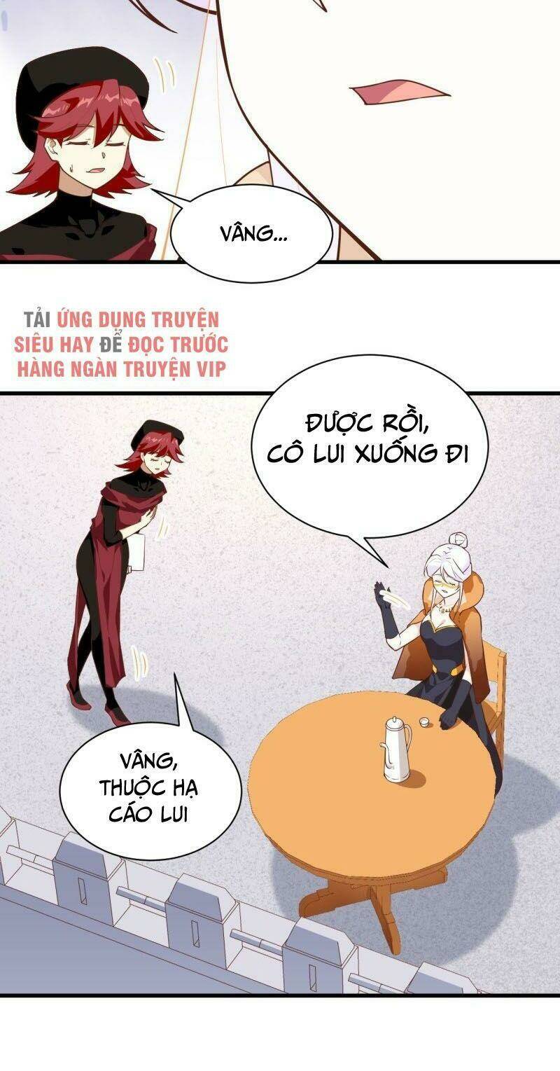 Từ Hôm Nay Bắt Đầu Làm Thành Chủ - Chapter 293 - Page 24