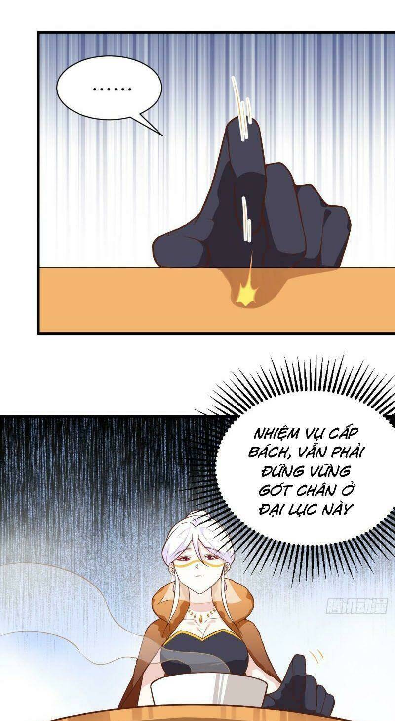 Từ Hôm Nay Bắt Đầu Làm Thành Chủ - Chapter 293 - Page 25