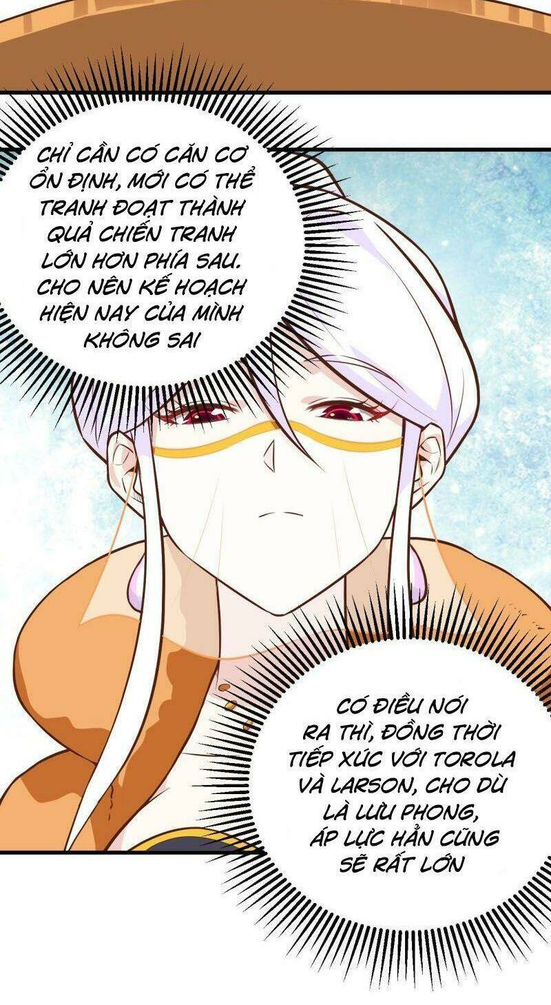 Từ Hôm Nay Bắt Đầu Làm Thành Chủ - Chapter 293 - Page 26