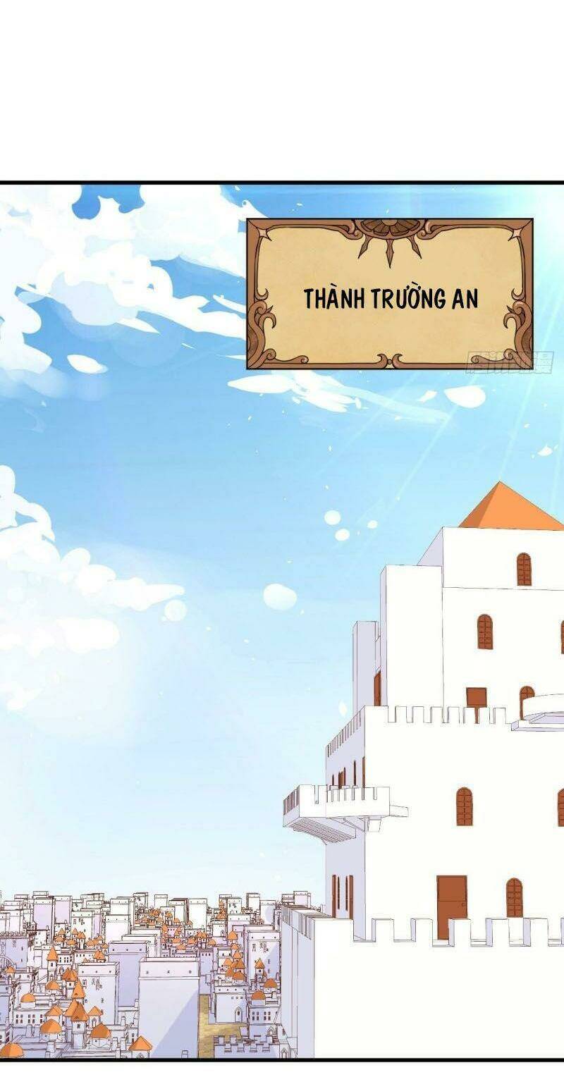 Từ Hôm Nay Bắt Đầu Làm Thành Chủ - Chapter 293 - Page 28