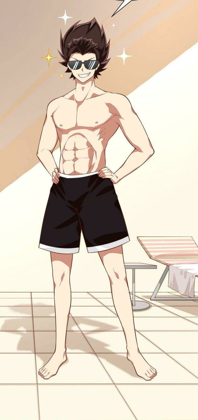 Từ Hôm Nay Bắt Đầu Làm Thành Chủ - Chapter 293 - Page 32