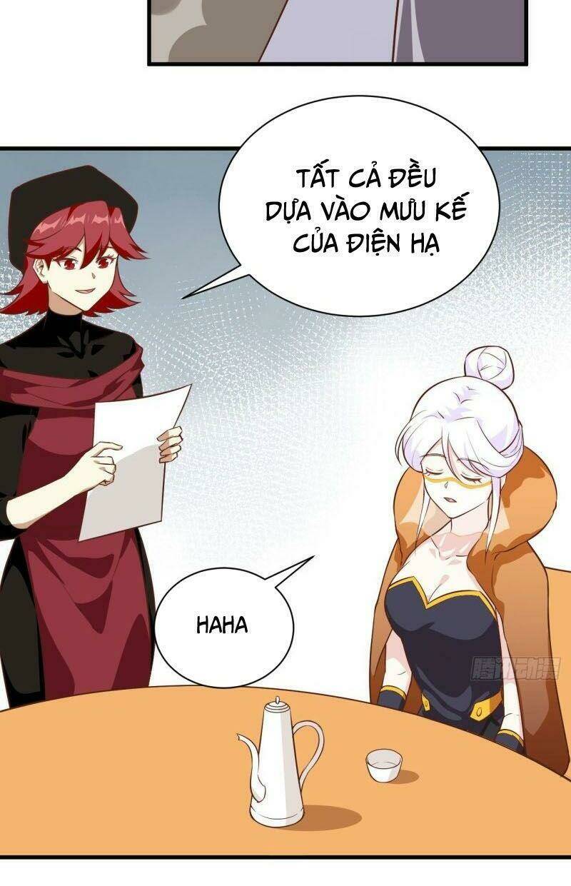 Từ Hôm Nay Bắt Đầu Làm Thành Chủ - Chapter 293 - Page 6