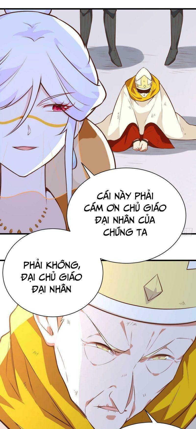 Từ Hôm Nay Bắt Đầu Làm Thành Chủ - Chapter 293 - Page 7