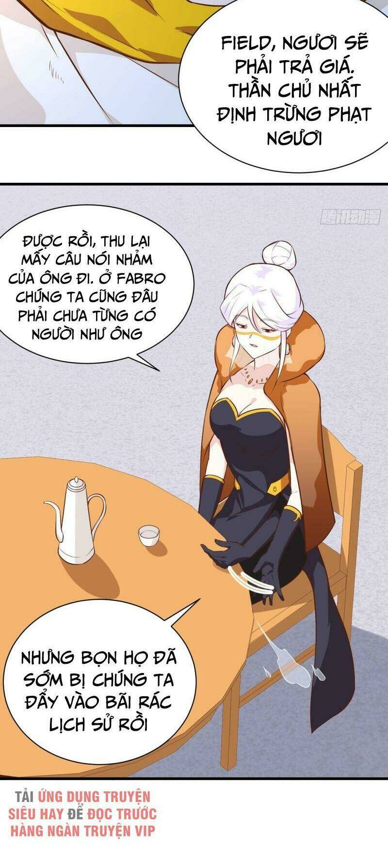 Từ Hôm Nay Bắt Đầu Làm Thành Chủ - Chapter 293 - Page 8