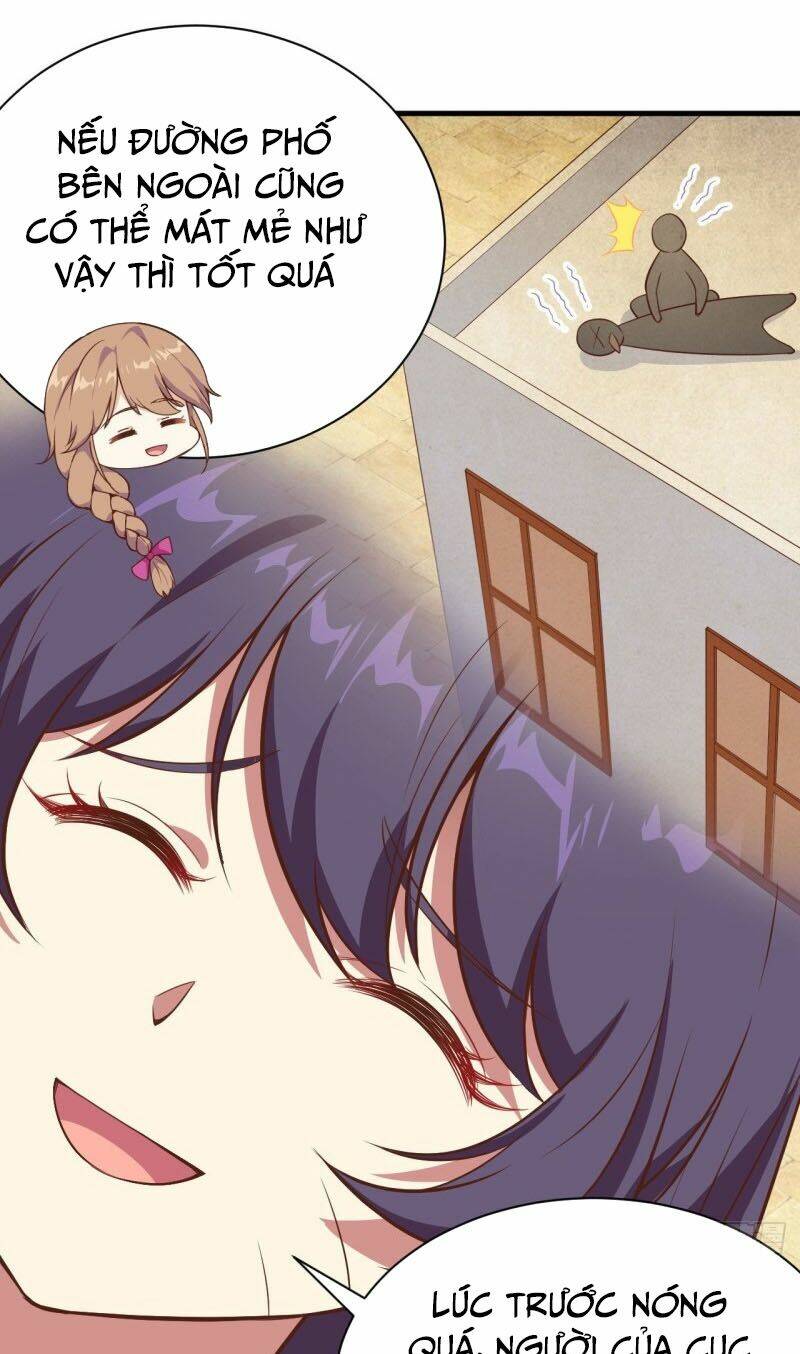 Từ Hôm Nay Bắt Đầu Làm Thành Chủ - Chapter 294 - Page 9